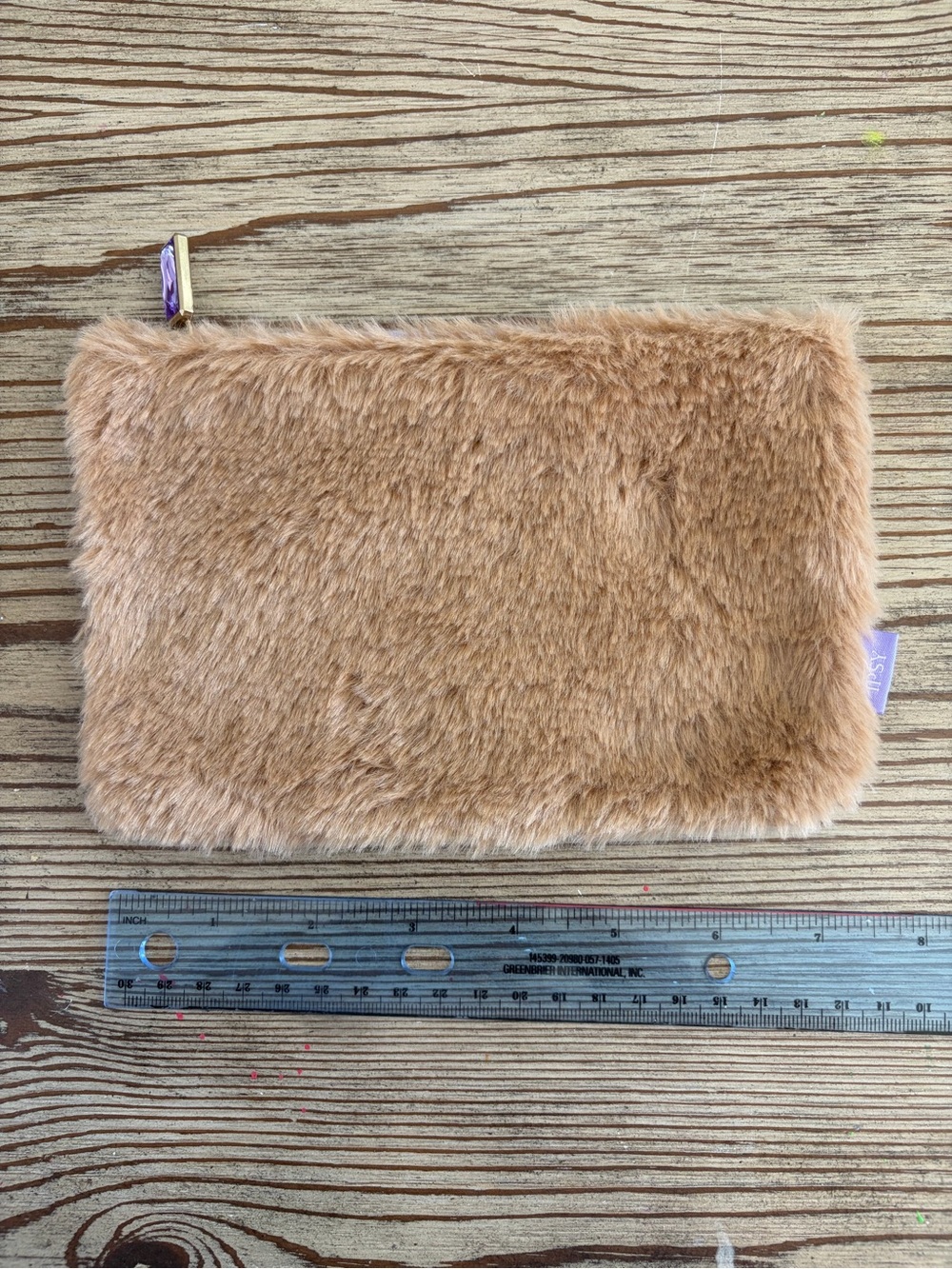 Ipsy bag